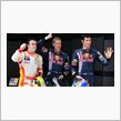 予選F1第3戦中国GP