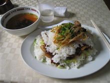 初もりもり体験(　&#180;З｀)＝３ ｹﾞﾌｯ