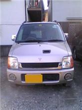 洗車しちゃいました♪