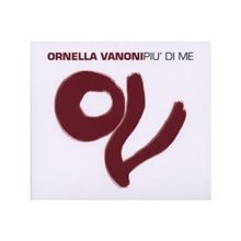 久しぶりのOrnella Vanoni
