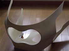 ストックパーツが役立つ時