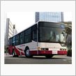 三菱ふそう 大型路線バス エ ...