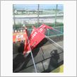 【日産応援団】戦闘モード突入