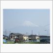 シリーズ『今日の富士山』09 ...