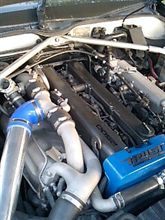 ８１がエンジン不動に・・・