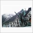 Chamonix