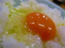 オフのランチ