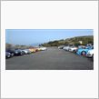 ９６４で箱根ツーリング