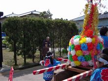 春祭り