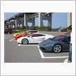 超スーパーカー。。　４/１９ ...