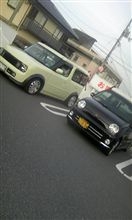 アイス オフ♪ アイス オフ♪