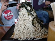 日本一の大盛り！