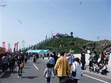 蕪嶋まつり 蕪嶋まつり