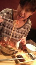 久しぶりの焼肉♪(^-^)/