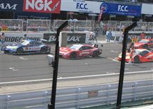 初観戦((((((((⊂( ・ω・)⊃ブーン 初観戦((((((((⊂( ・ω・)⊃ブーン