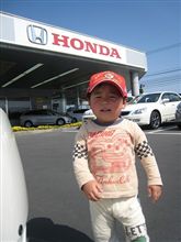 石川遼クンになるの？！