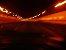 ３００ｋｍの世界