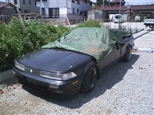 ・・・・びっくりした！Ⅱ【旧車・族車】