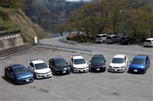 FDシビック　オフ会というものに参加してきました