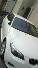 試乗しています♪（その2）