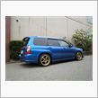 車高調