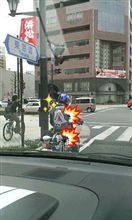 こーゆーのも居るのね