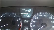 昨日１日で・・・。
