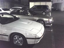 【FC+F31】定例会前に 