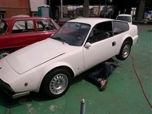 オイル交換