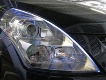 【ナイトオフに向けて】エロアイライン完成！！