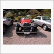 ルパンな車