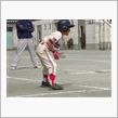 少年野球春の公式戦世田谷大会