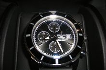 SUPEROCEAN HERITAGE CHRONOGRAPHE SUPEROCEAN HERITAGE CHRONOGRAPHE
