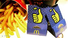 またもや、マクド 