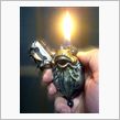 魔導火欲しい！。