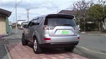 2009年　WAX2回目
