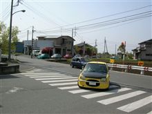 ラリ筑レポＵＰ！