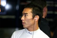 琢磨の噂！　　決勝第3戦中国GPはオマケ;;