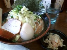 ラーメンダイニングDESIRE（東区）
