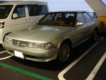 珍しいGX81 グランデG