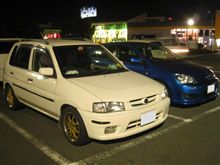 僕２１歳！　マイカーが欲しいですっ！