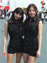 SuperGT 2009　鈴鹿 　