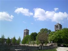 Vezelay