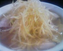 ラメン部