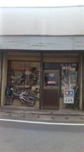怪しいお店(^^;