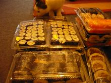 食べ切れん！