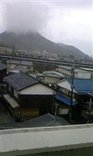 予定通り？入院しました