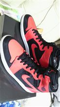 USｵﾃﾞｯｾｲ ﾌﾙﾌﾞﾗ取り付け and AJ1