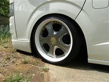 車高・・・