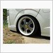 車高・・・